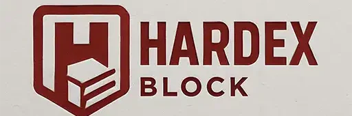 logo hardexblock 2